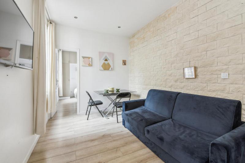 102-Suite Lenny - Superb Apartment In Paris Luaran gambar