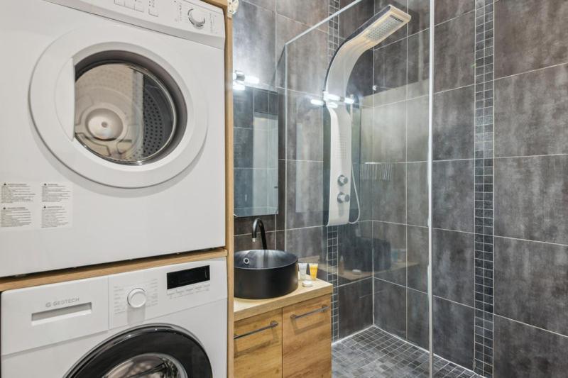 102-Suite Lenny - Superb Apartment In Paris Luaran gambar