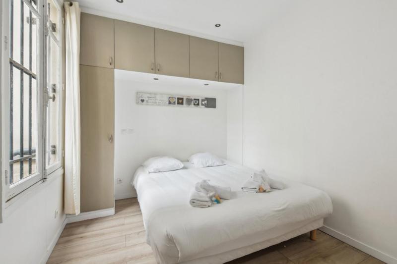 102-Suite Lenny - Superb Apartment In Paris Luaran gambar
